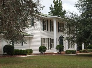 3789 Pond View Ln, Blackshear, GA 31516