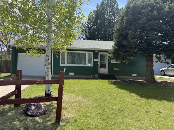 1332 Eldorado Dr, Billings, MT 59101