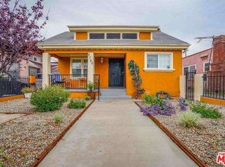 5720 6th Ave, Los Angeles, CA 90043