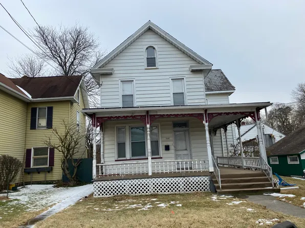 1043 Dreher Ave, Stroudsburg, PA 18360