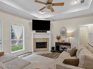 422 Oak Bnd, Brandon, MS 39047
