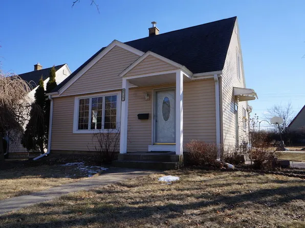 8727 W Cleveland Ave, Milwaukee, WI 53227