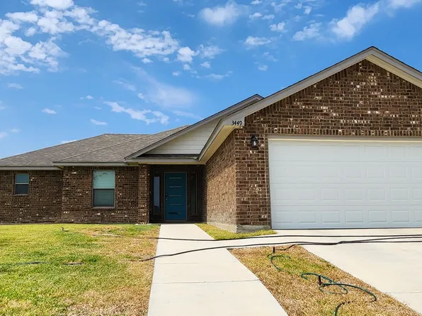 3449 NICOLE ST, Eagle Pass, TX 78852