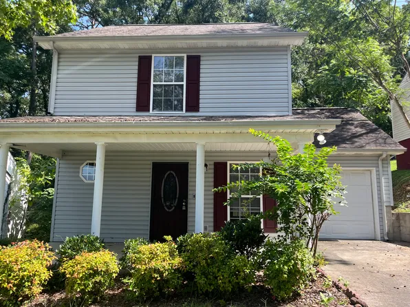 3607 Cherryton Dr, Chattanooga, TN 37411
