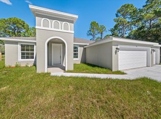 856 Sorrel St NW, Palm Bay, FL 32907