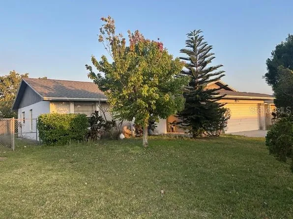 5622 Nokomis Cir, Orlando, FL 32839