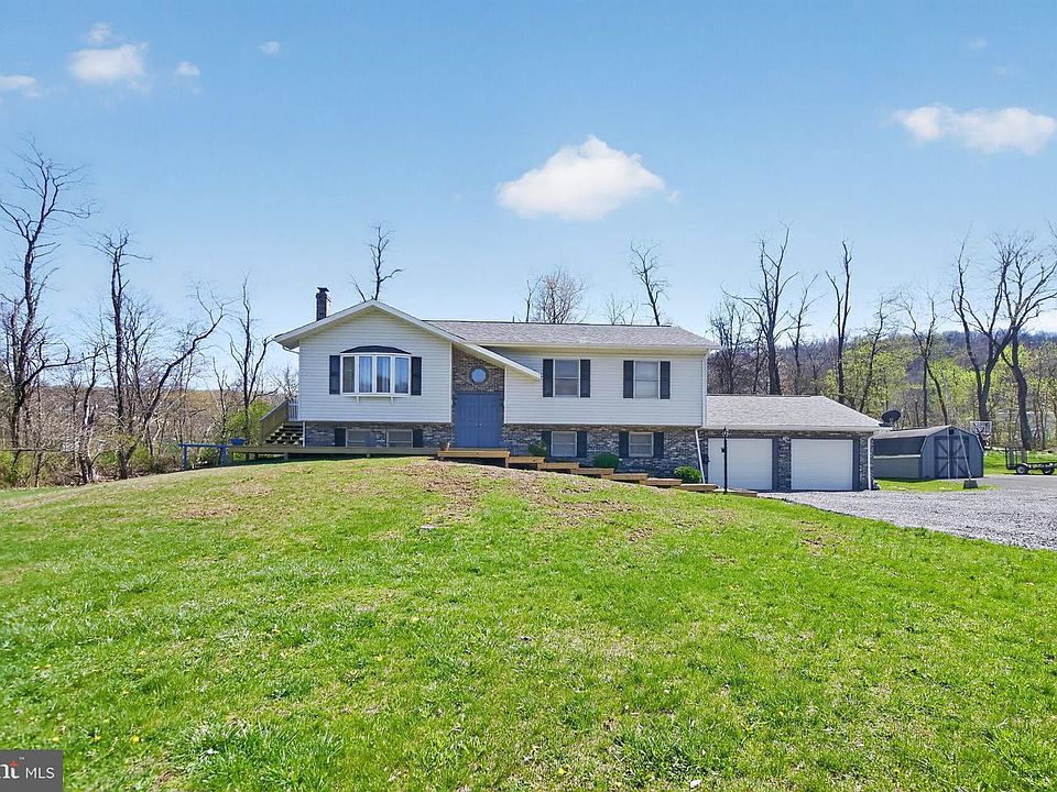 1st image of 17006 Mount Savage Rd NW