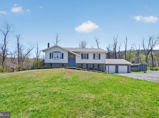 17006 Mount Savage Rd NW, Frostburg, MD