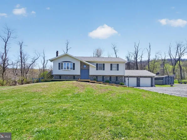 17006 Mount Savage Rd NW, Frostburg, MD 21532