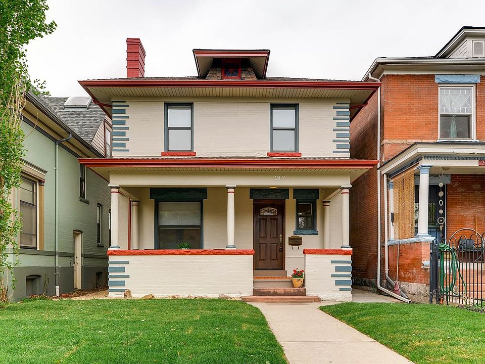 1st image of 217 Bannock St
