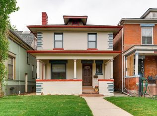 217 Bannock St, Denver, CO 80223