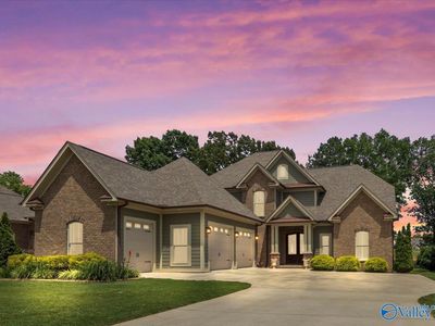 14318 Muirfield Dr, Athens, AL, 35613
