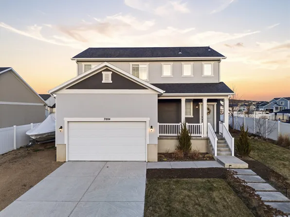 7884 N Seabiscuit Rd, Eagle Mountain, UT 84005