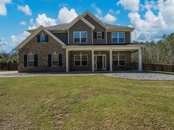 8806 Westwind Dr, Midland, GA 31820