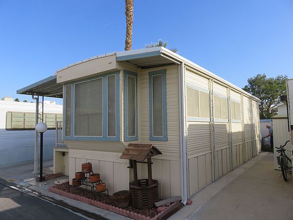 5th image of 84250 Indio Springs Dr Space 454