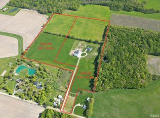 0 County Road 64, Auburn, IN 46706