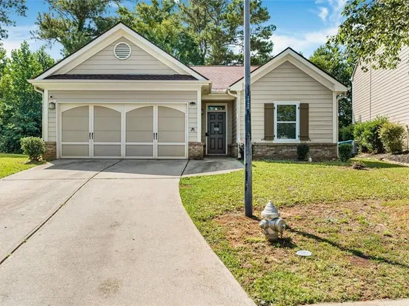 1970 Lily Valley Dr, Lawrenceville, GA 30045