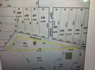 0 Rosedale Ln, Attleboro, MA 02703