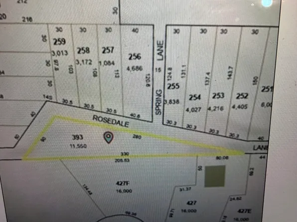 0 Rosedale Ln, Attleboro, MA 02703