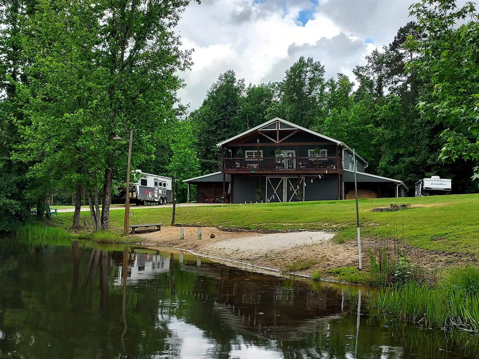 105 Trammell Rd, Travelers Rest, SC 29690 MLS 1499834 Zillow