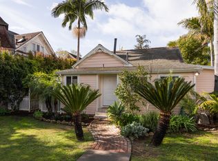 1125 De La Vina St APT B, Santa Barbara, CA 93101