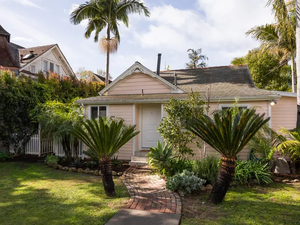 1125 De La Vina St APT B, Santa Barbara, CA 93101