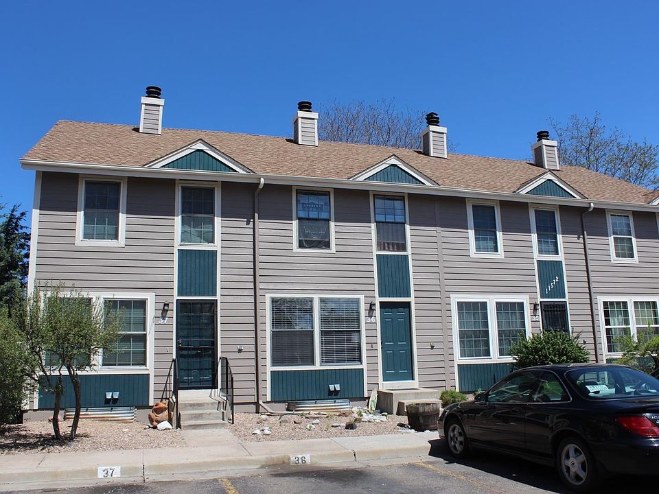 1st image of 11572 Community Center Dr APT 37