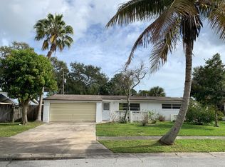 240 E Lauren Ct, Merritt Island, FL 32952