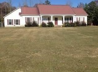 475 Van Buren Dr, Quitman, AR 72131