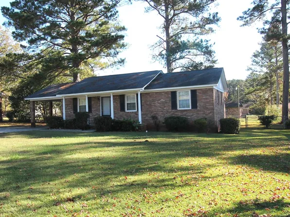 256 Wisewood Cir, Greenwood, SC 29646