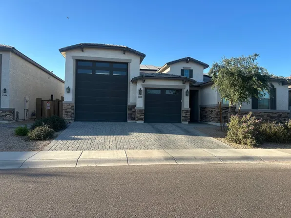 7530 W Jones Ave, Phoenix, AZ 85043
