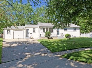 4 Lancia Pl, Lindenwold, NJ 08021