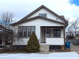 1125 Pennoyer Ave APT 1, Grand Haven, MI 49417