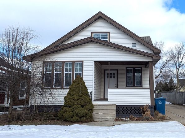 1125 Pennoyer Ave APT 1