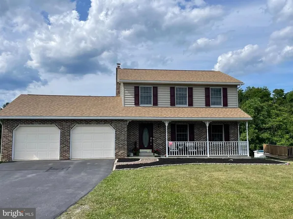 7 Kathryn Dr, Duncannon, PA 17020