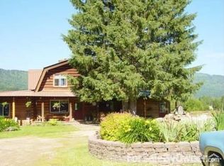 308 Snow Valley Rd, Priest River, ID 83856