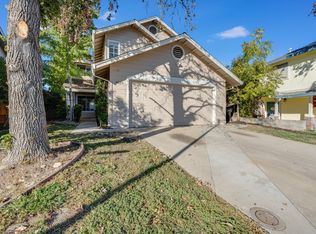 4123 Pebble Oaks Ct, Antelope, CA