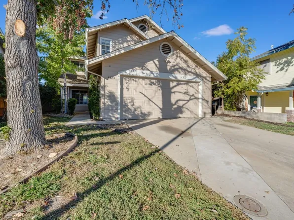 4123 Pebble Oaks Ct, Antelope, CA 95843