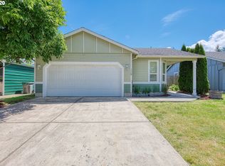 1110 Fuji Ln, Lebanon, OR 97355