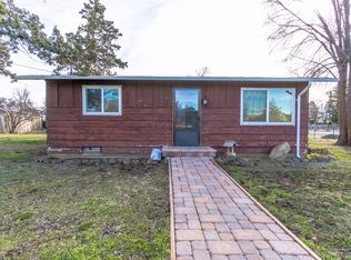 8560 6th St, Terrebonne, OR 97760