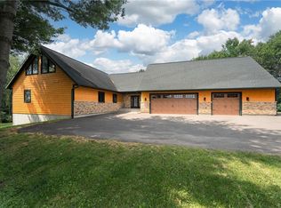 W13455 Fairway Ln, Osseo, WI 54758