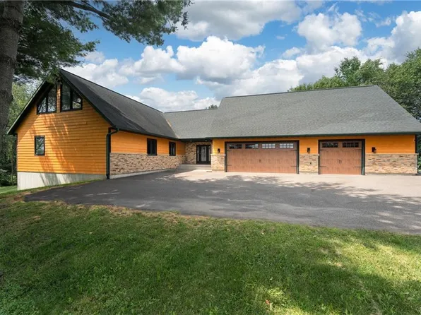 W13455 Fairway Lane, Osseo, WI 54758