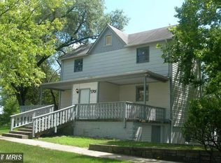 5901 Temple Hill Rd, Temple Hills, MD 20748