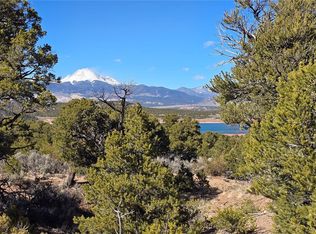 Lot 409 Williams Road, Fort Garland, CO 81133