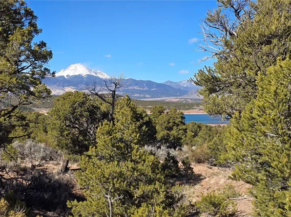 Lot 409 Williams Road, Fort Garland, CO 81133