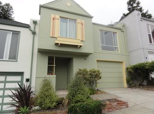 325 Molimo Dr, San Francisco, CA 94127