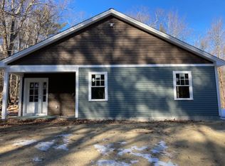 73 Erickson Rd, Ashby, MA 01431