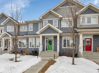 820 Secord Blvd NW, Edmonton, AB