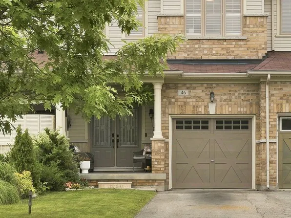 46 Pearcey Cres, Barrie, ON L4N 6R8