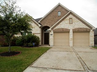 2809 Field Hollow Dr, Pearland, TX 77584